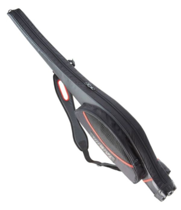 Daiwa Semi-Hard Rod Case 127 - Øvrige tasker - 4027093409172 - 1