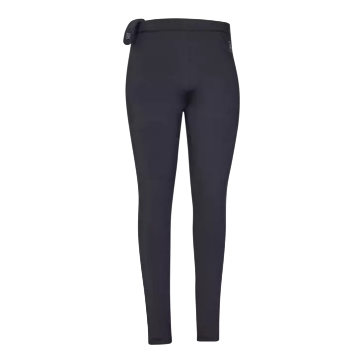 Deerhunter Heat Long Johns Black - Jægerens basis- og mellemlag - 5702827198162 - 1