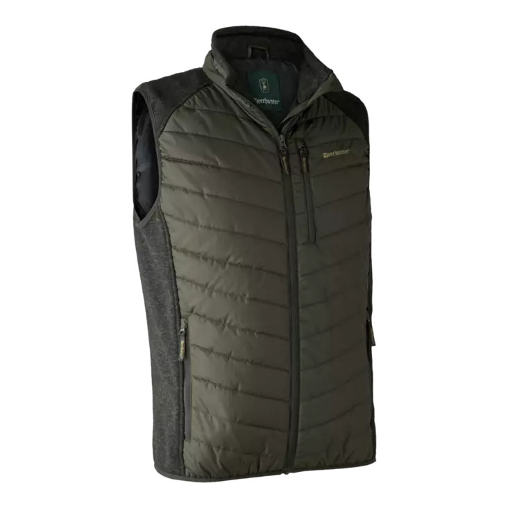 Deerhunter Moor Padded WC L Timber - Herrernes jagtjakker - 5702827160244 - 1