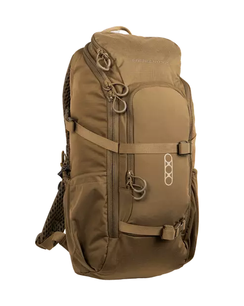 Eberlestock T7Brute Scout - Taktiske rygsække og rygsække - 810140338662 - 2