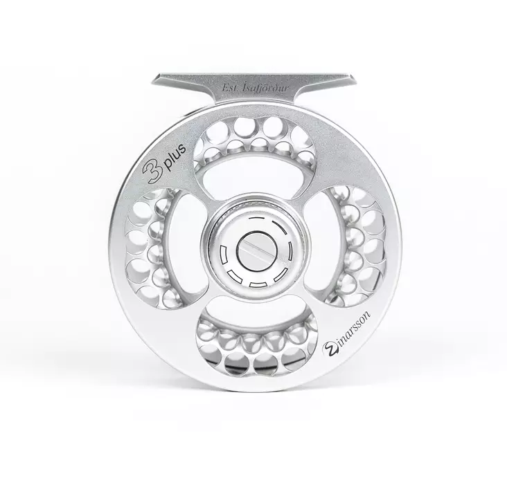 Clear - Einarsson fluehjul - 7350105342752 - 1