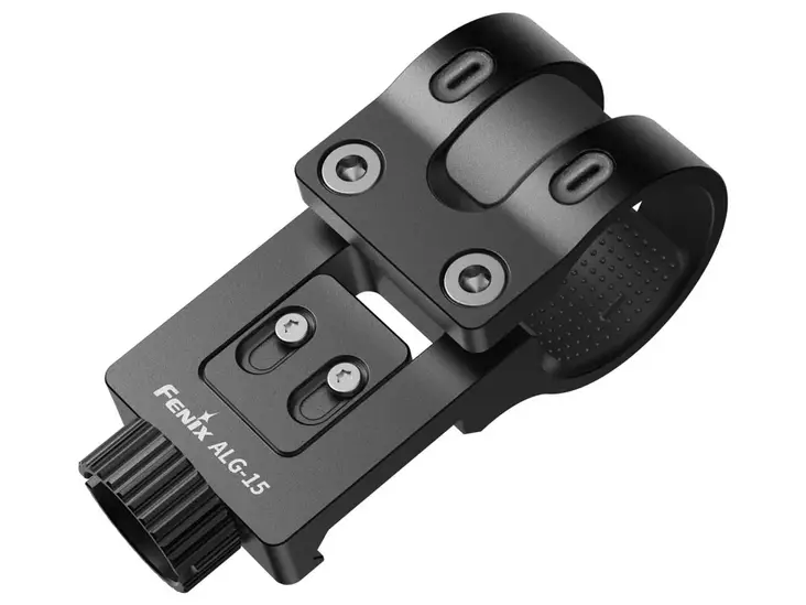 Fenix ALG-15 Weaver Mount - Tilbehør til våbenlygter - 6942870308982 - 1