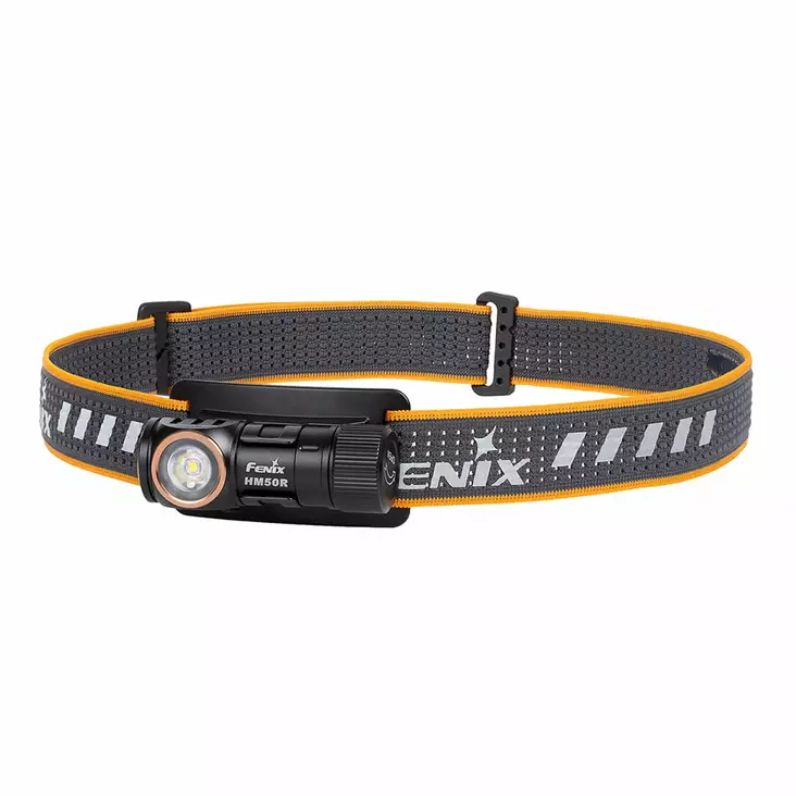 Fenix HM50R v 2.0 700 Lumen - Pandelamper - 6942870307992 - 1