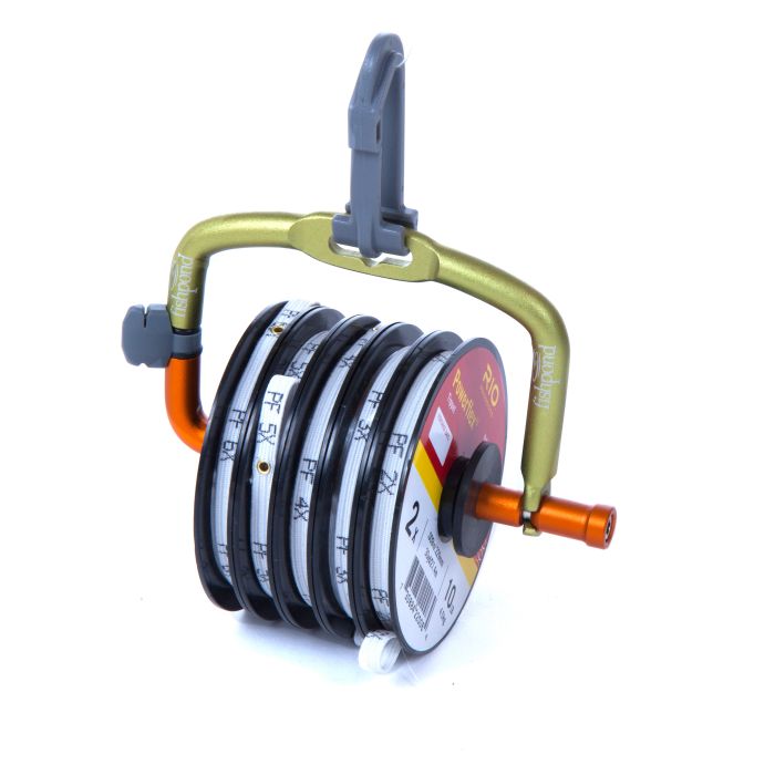 Fishpond Headgate Tippet Holder Lichen - Øvrige værktøjer og tilbehør - 816332006562 - 1