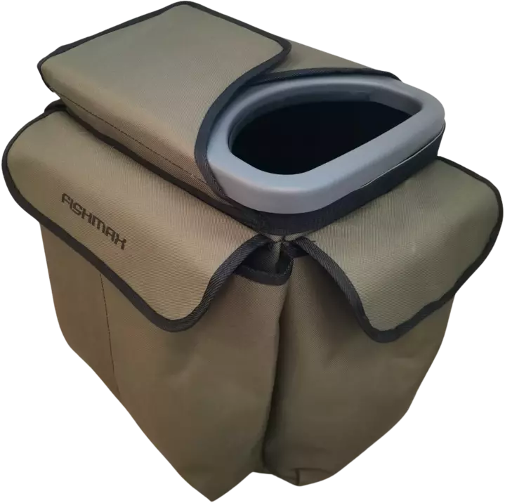 Fismax Ice Fishing Backpack - Kasser og tasker - 97142502 - 1