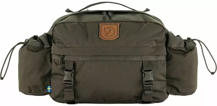 Fjällräven Singi Hip Pack 10 - Rygsække - 7323451017292 - 1