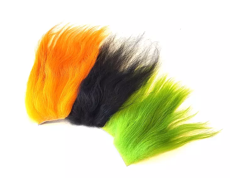 Flyfishing Department Snow Runner - Kropshår - 40500100062 - 1