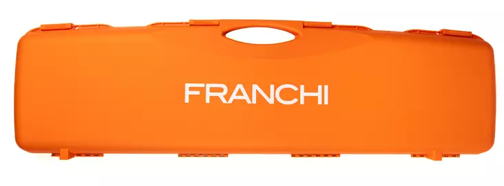Franchi Plastic Gun Case - Haglgeværtasker - FAGUNCASE2 - 1