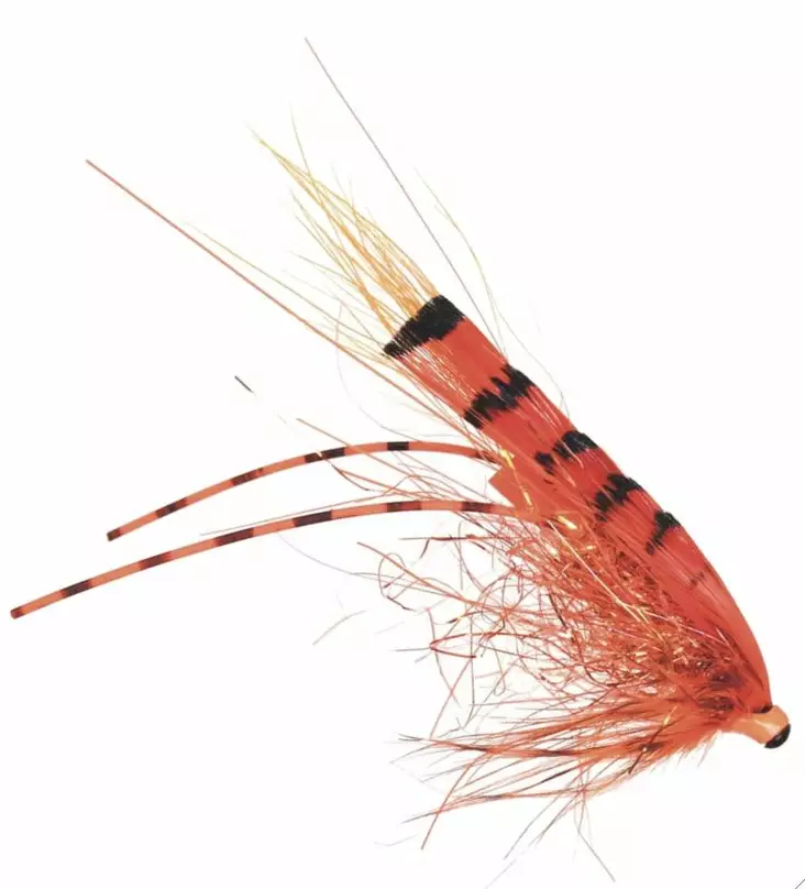 Frödin Flies Micro Series G.P. Special - Rørfluer - 7340154606462 - 1