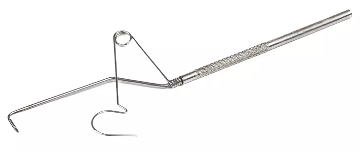 FTS Whip Finisher English -solmutyökalu - Whipfinish værktøjer - 6417512000772 - 4