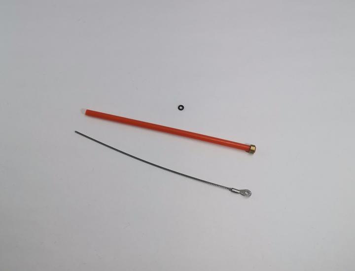 G1000 Spare Antenna Set - Tracker-hundesporer - AT5002 - 1
