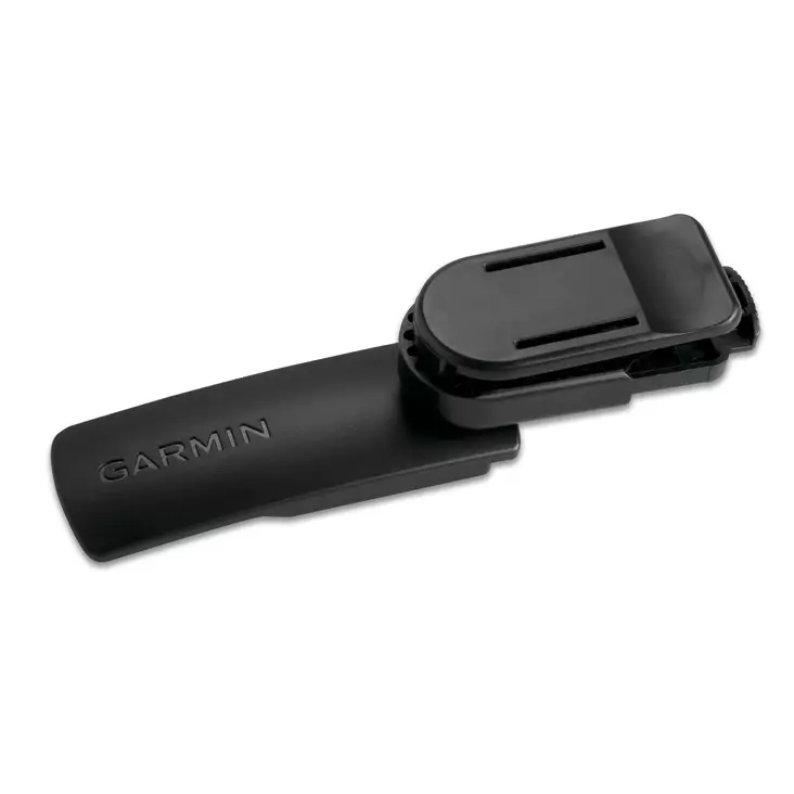 Garmin Belt Clip - Garmin-hundesporer - 753759093662 - 1