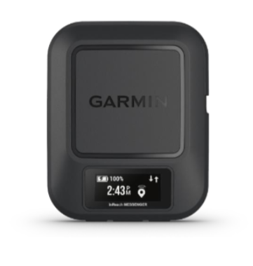 Garmin inReach Messenger - GPS-navigationsenheder og ure - 0753759292362 - 1