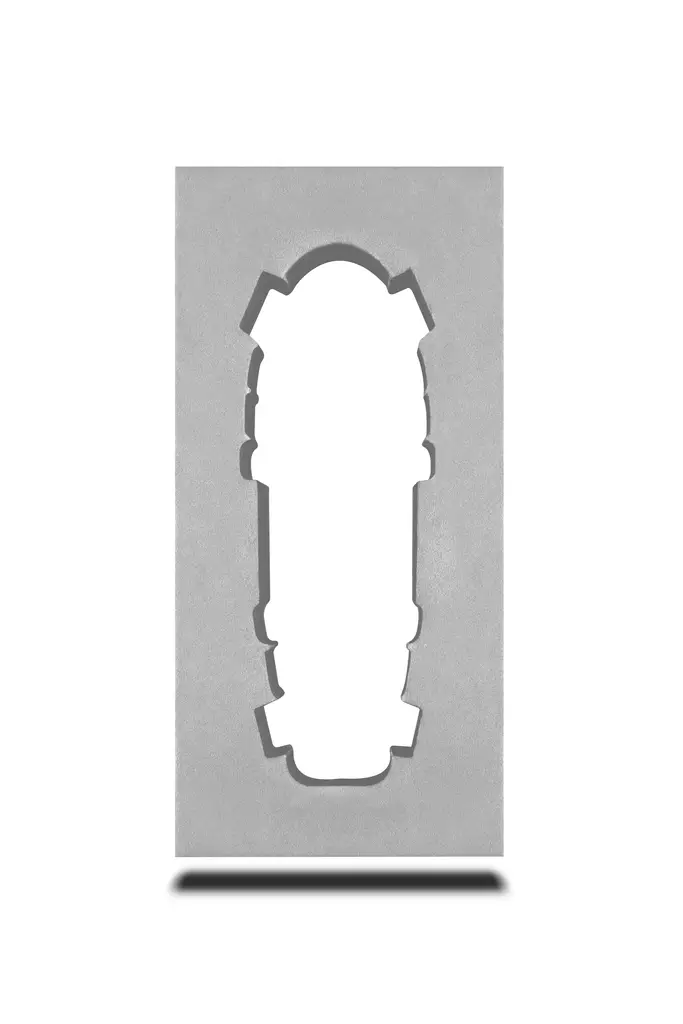 Garmin Kayak In-Hull Transducer Mount - Garmin-tilbehør - 0753759140892 - 1