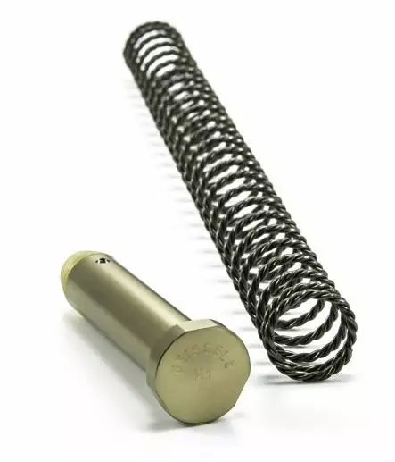 Geissele Super 42 BW Spring and BufferH2 - Dele til rifler - 05-495-H2 - 2