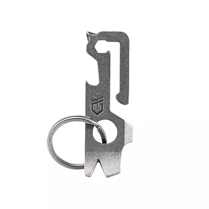 Gerber Mullet Solid State Stonewash - Multifunktionsværktøj - 013658158382 - 1