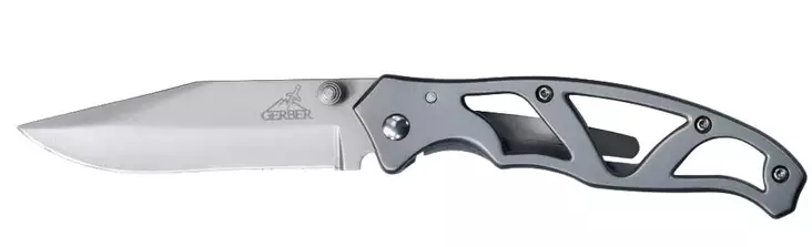 Gerber Paraframe I FE - Foldeknive - 013658157552 - 1