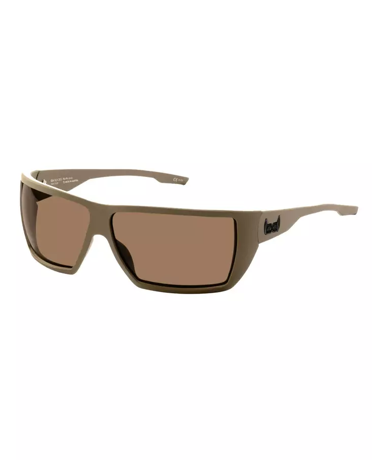 Gloryfy G24 Guardian Desert TRF - Taktiske solbriller til skydning - 9120122607442 - 1