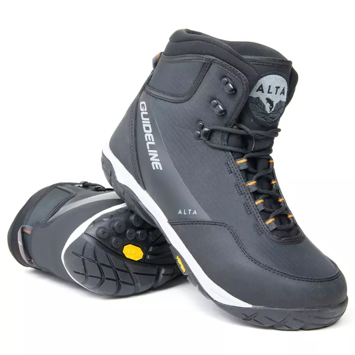Guideline Alta NGx Boot Vibram - Vadestøvler - 7033841072472 - 1
