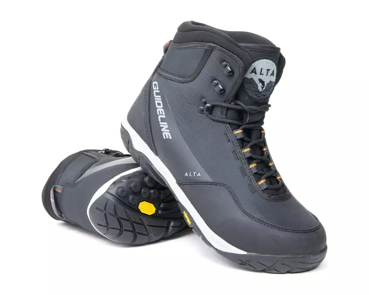 Guideline Alta NGx Boot Vibram 8/41 - Vadestøvler - 7033841072472 - 1