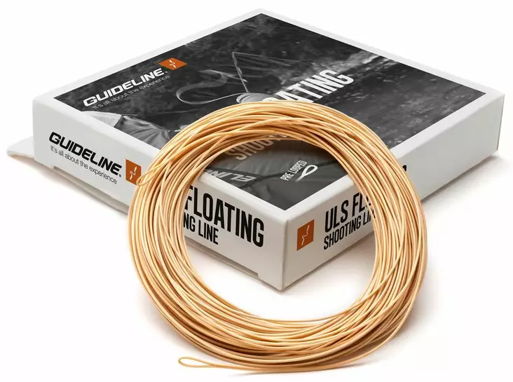 Guideline ULS Floating Shooting Line - Bløde - 7033841046312 - 1