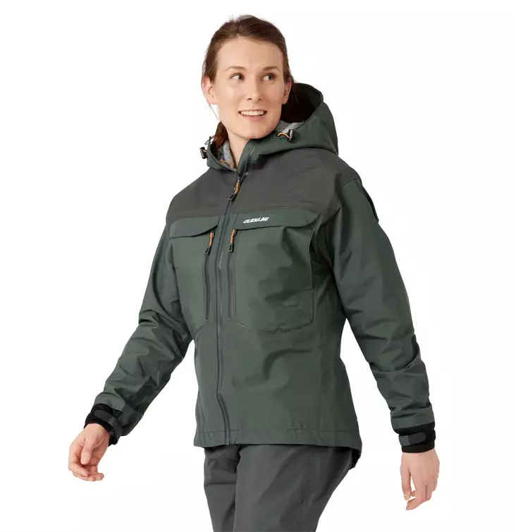 Guideline Women Laerdal Jacket - Vadejakker - 7033841057172 - 1