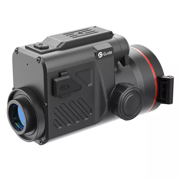 Guide Outdoor TB Clip On TB1260LS - Clip-On-enheder - 6970883553792 - 2