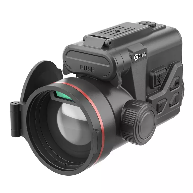 Guide Outdoor TB Clip On TB1260LS - Clip-On-enheder - 6970883553792 - 1