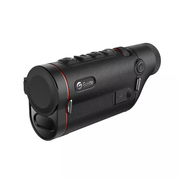 Guide Outdoor TD Gen3 Monocular TD635LS - Monokulære observationsinstrumenter - 6970883553662 - 1