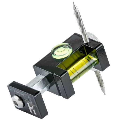 Hamskea Gen 2 Pro 3rd Axis Level - Buejustering - 850002375312 - 1