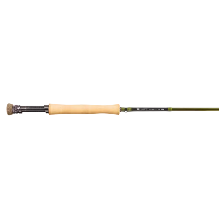 Hardy Ultralite - Hardy-fluefiskestænger - 043388467652 - 1