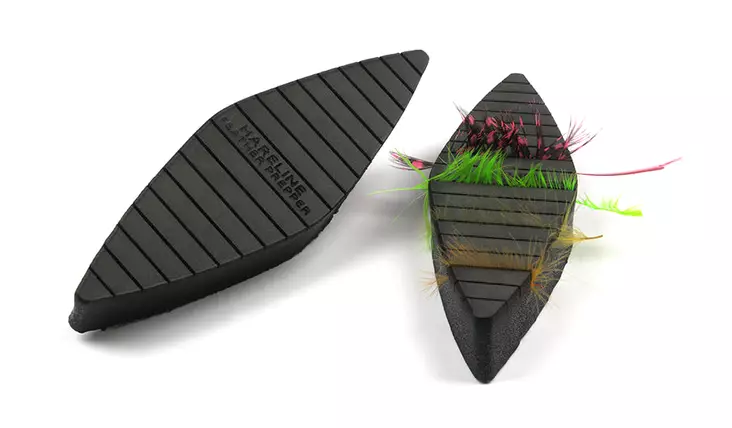 Hareline Feather Prepper Standard - Øvrige værktøjer - 762820203602 - 1