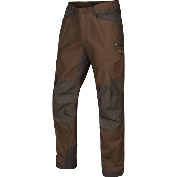 Härkila Hermod Trousers Slate Brown/Slat - Herrernes jagtbukser - 11012281702 - 1