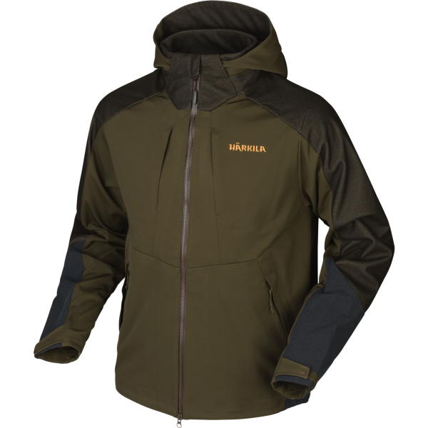 Härkila Mountain Hunter Hybrid Jacket - Herrernes jagtjakker - 10011872902 - 1
