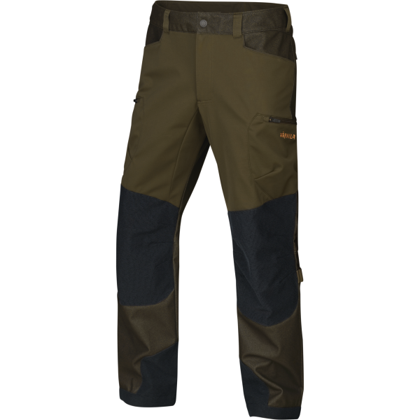 Härkila Mountain Hunter Hybrid Trousers - Herrernes jagtbukser - 11012262902 - 1