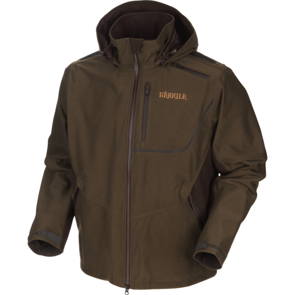 Härkila Mountain Hunter Jacket - Herrernes jagtjakker - 10011781602 - 1