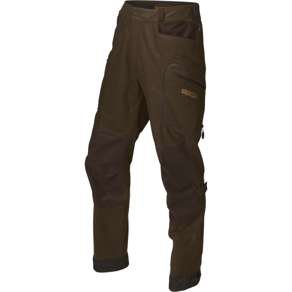 Härkila Mountain Hunter Trousers - Herrernes jagtbukser - 11012211602 - 1