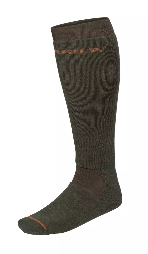 Härkila Pro Hunter 2.0 long socks - Jægersokker - 5714733517852 - 1