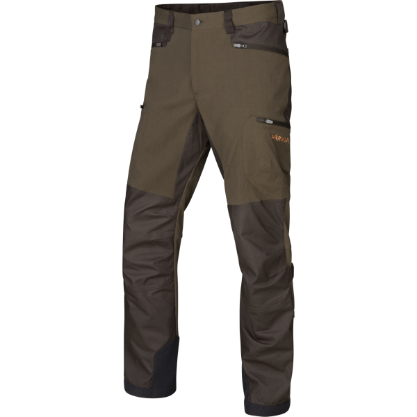 Härkila Ragnar Willow Green/Shadow Grey - Herrernes jagtbukser - 11012271802 - 1