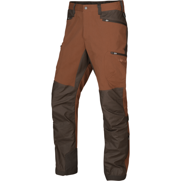 Härkila Ragnar Willow Rustique Clay/Brow - Herrernes jagtbukser - 11012276402 - 1