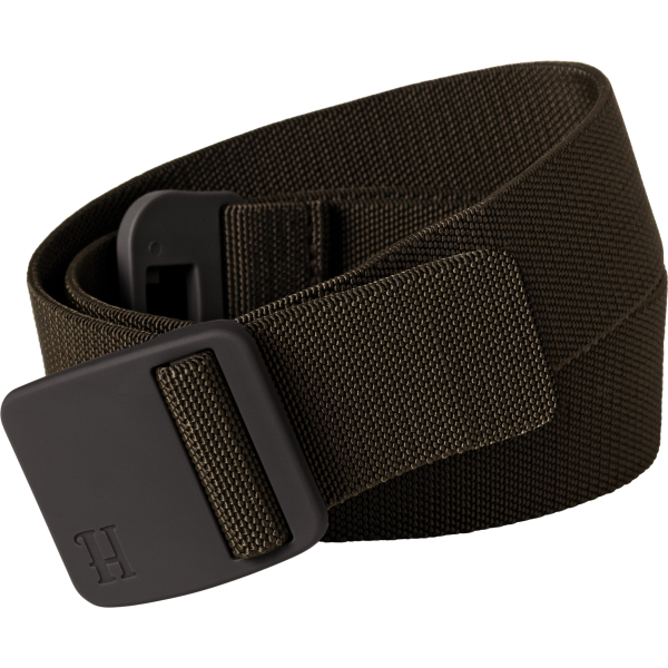 Härkila Tech Belt Willow Green - Øvrigt jagttøj - 21010372922 - 1