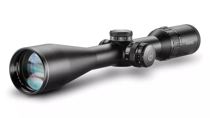Hawke Endurance 30 WA SF 4-16x50 - Hawke-kikkertsigter - 621070Hawke4 - 1
