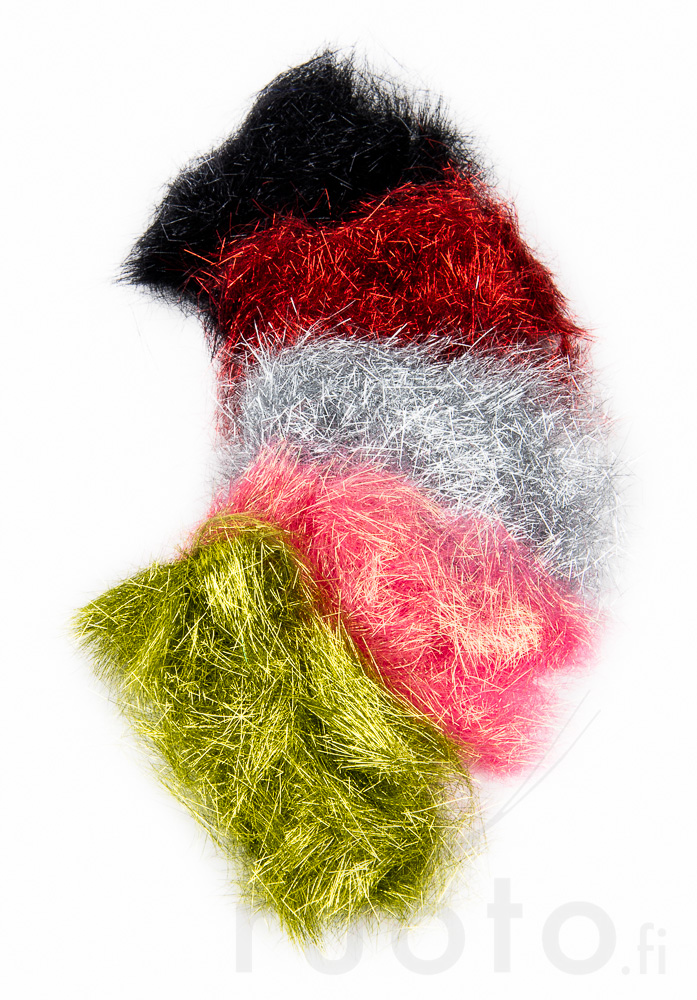 Hedron Flashabou Dubbing - Dubbing - 406001000002 - 1