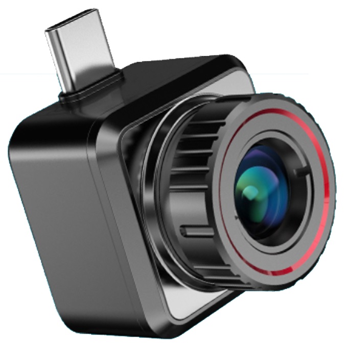 HikMicro E20 Plus - Øvrige natkikkerter - 6974004642402 - 1