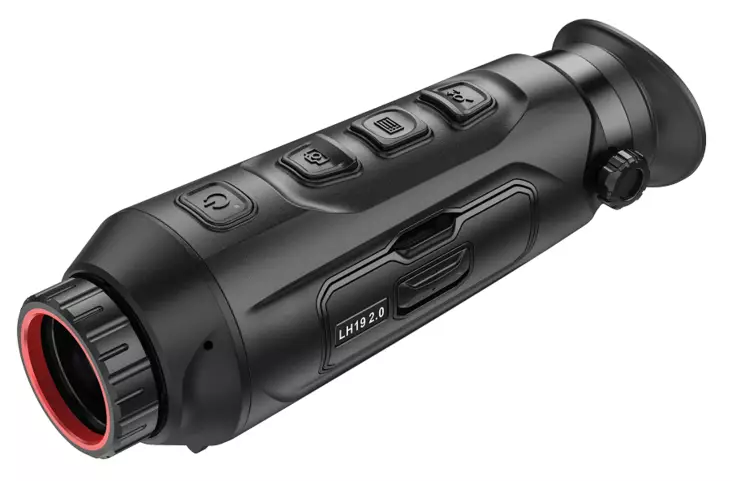 HikMicro Lynx 2.0 LH19 - Monokulære observationsinstrumenter - 6974004644062 - 1