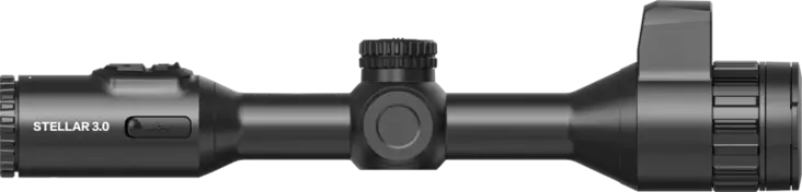 HikMicro Stellar 3.0 SH35L - Termiske og natoptiske sigter - 6974004646332 - 1