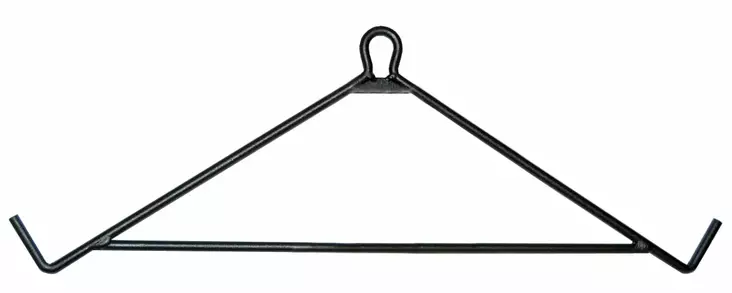 HME Economy Game Hanging Gambrel - Diverse jagtprodukter - 830636002112 - 1