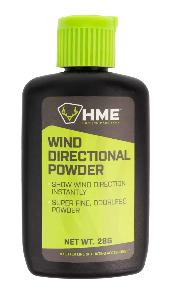 HME Wind Indicator - Diverse jagtprodukter - 888151016862 - 1