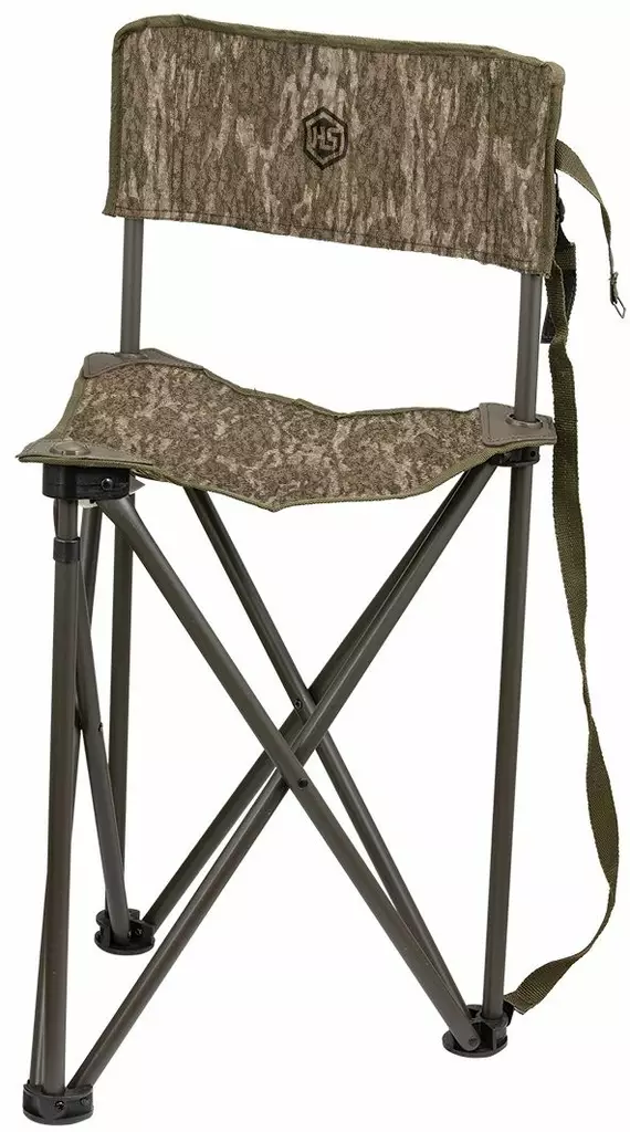 HS Tripod Camochair Bottomland - Diverse jagtprodukter - 888151060872 - 1