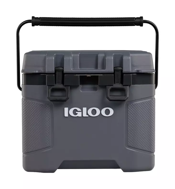 Igloo Trailmate 23l Cooler Grey - Kølekasser og -tasker - 0034223501822 - 1